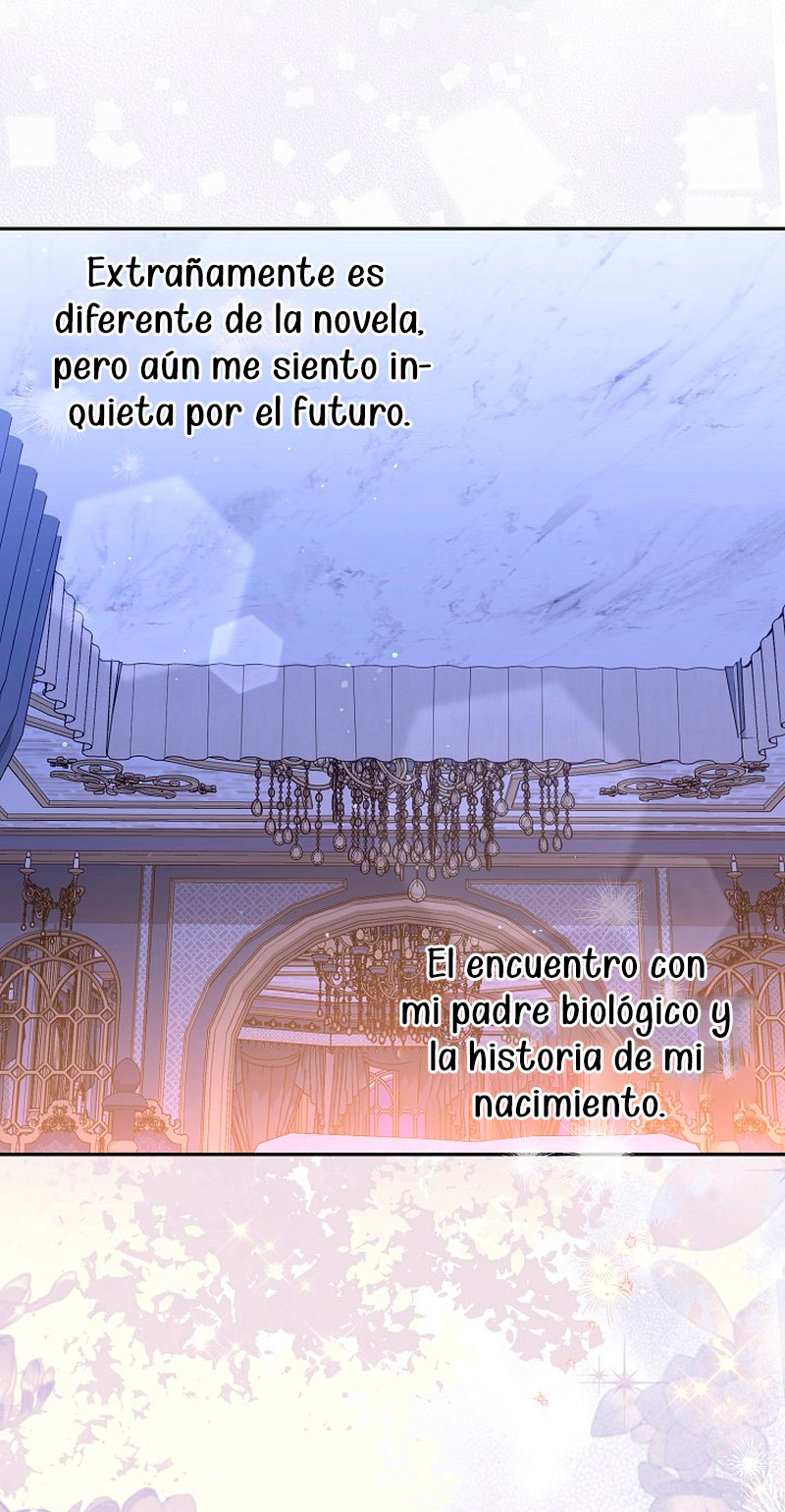 No hay lugar para las falsificaciones Capitulo 32 página 18