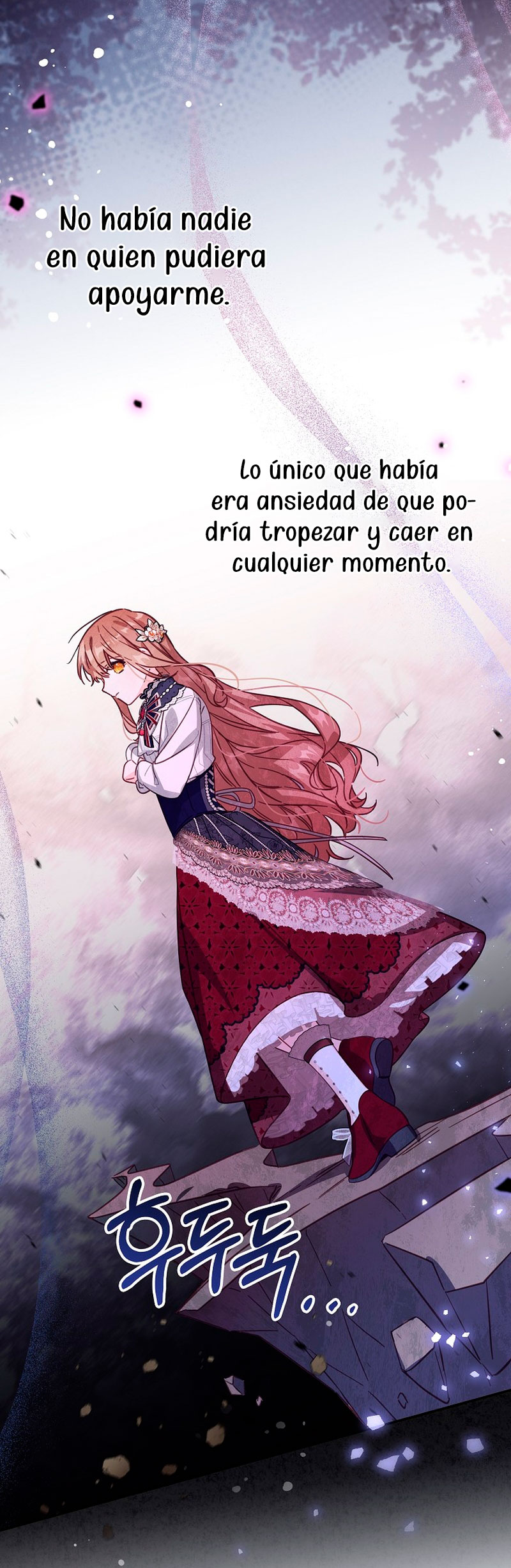 No hay lugar para las falsificaciones Capitulo 32 página 40