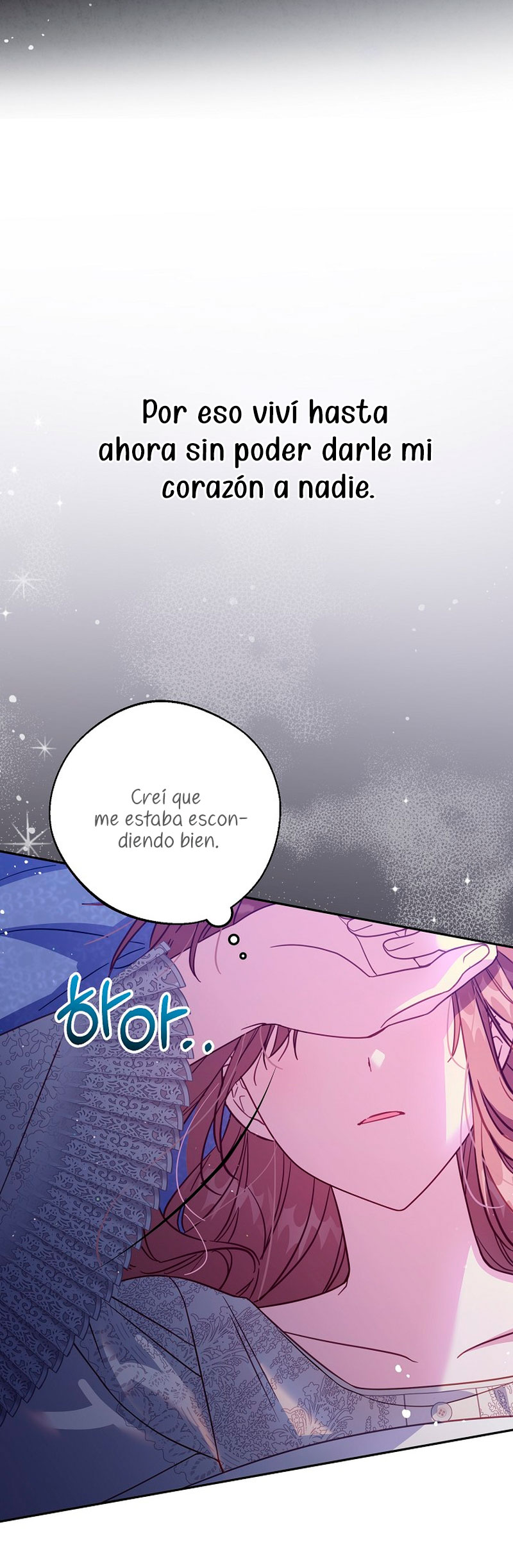 No hay lugar para las falsificaciones Capitulo 32 página 41