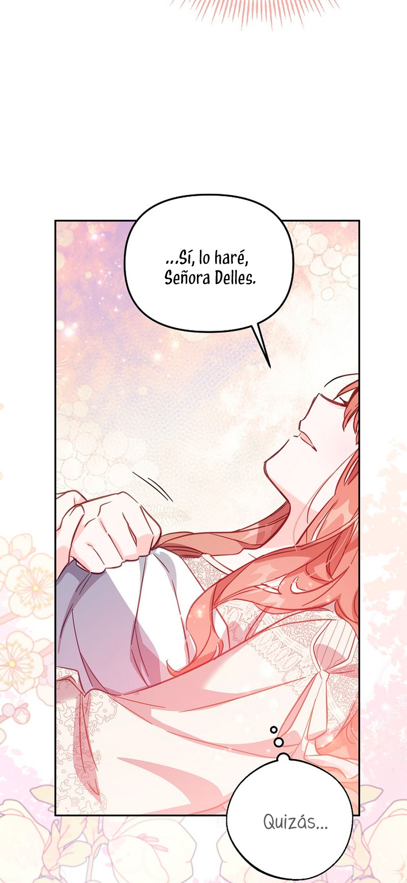 No hay lugar para las falsificaciones Capitulo 32 página 54