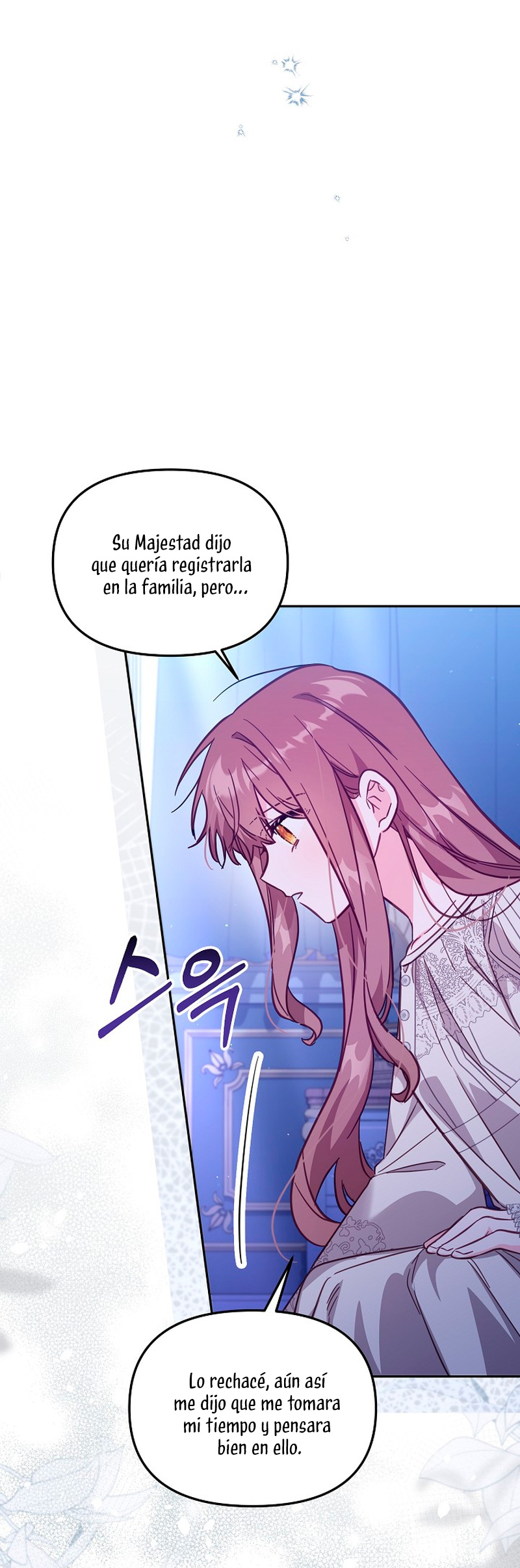 No hay lugar para las falsificaciones Capitulo 32 página 9