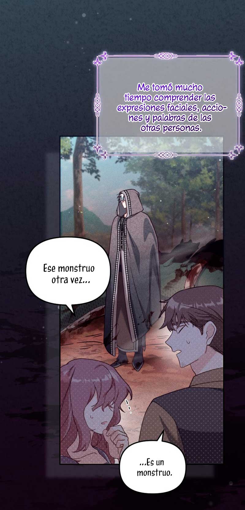 No hay lugar para las falsificaciones Capitulo 33 página 10