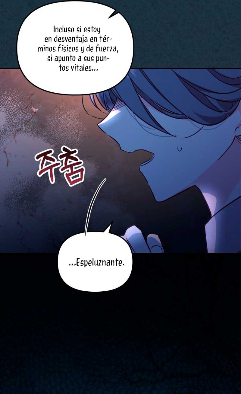 No hay lugar para las falsificaciones Capitulo 33 página 18