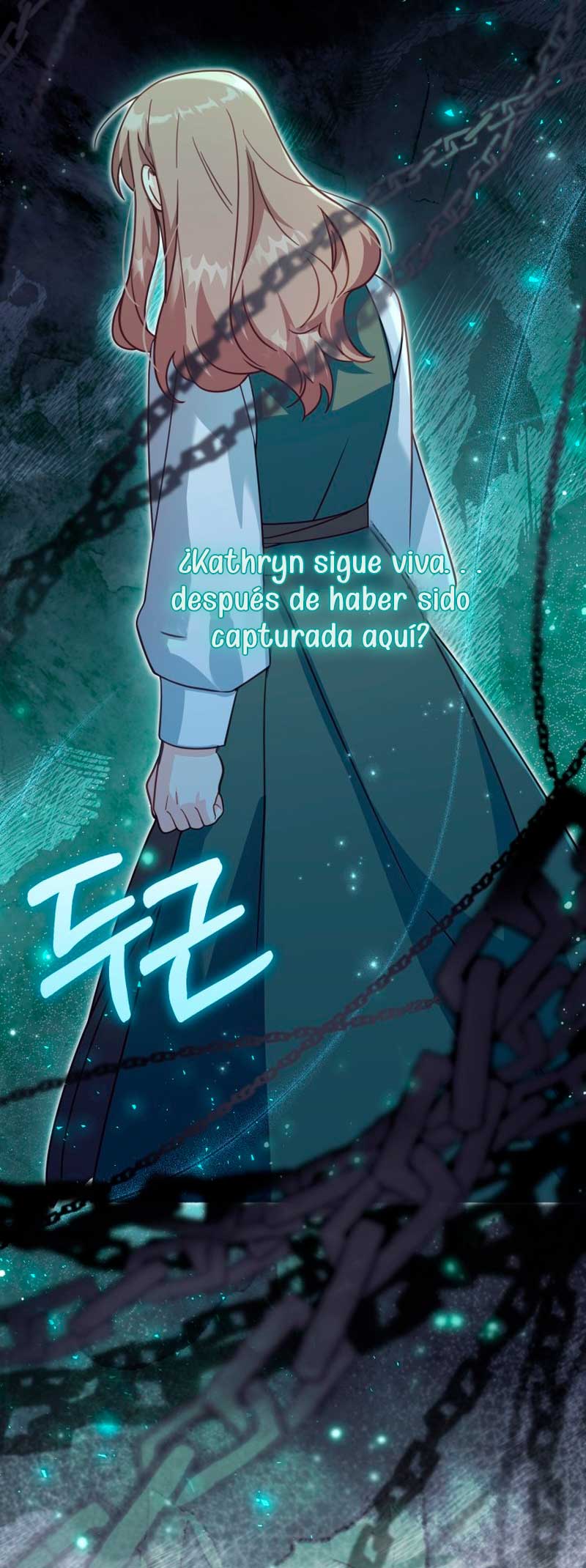 No hay lugar para las falsificaciones Capitulo 33 página 48