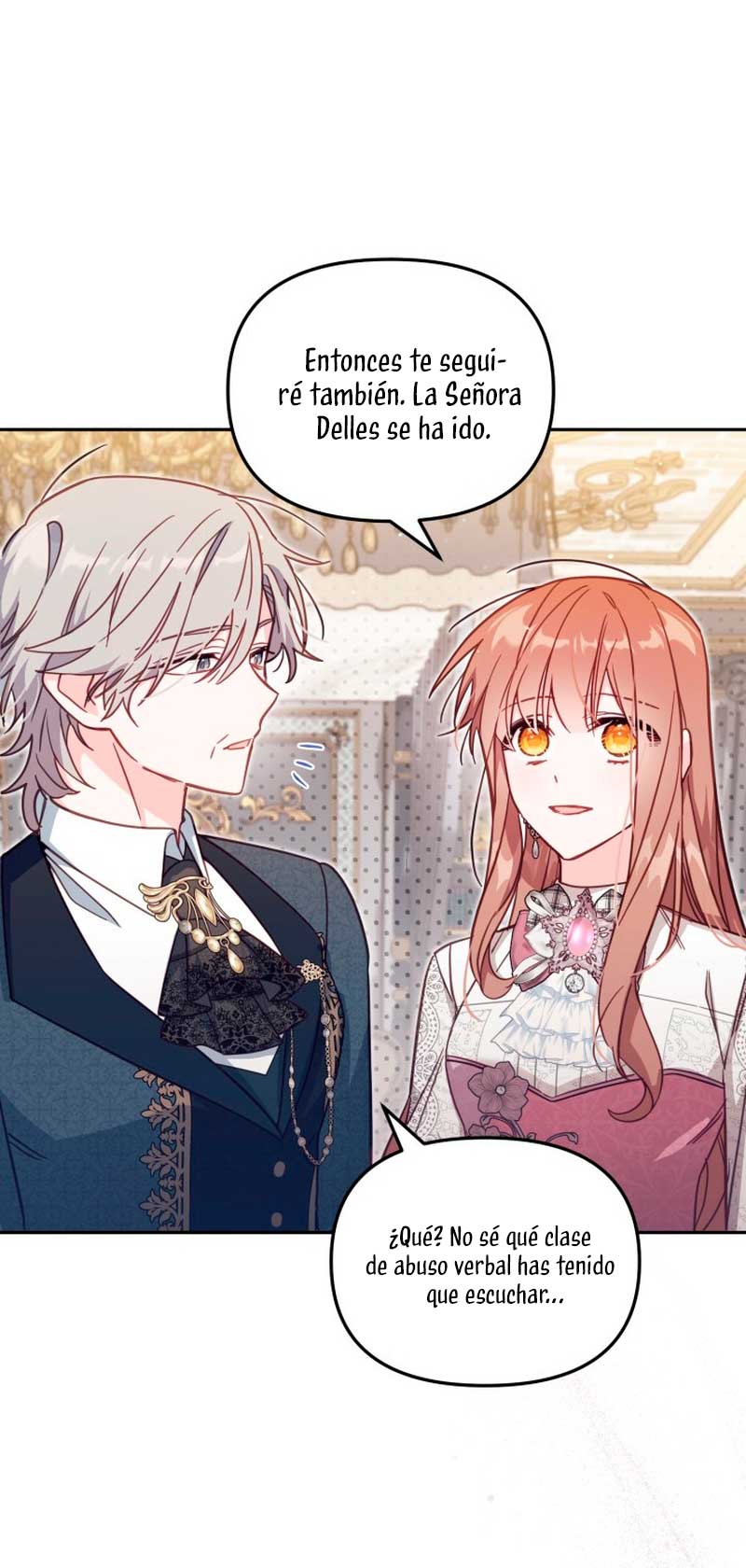 No hay lugar para las falsificaciones Capitulo 33 página 53