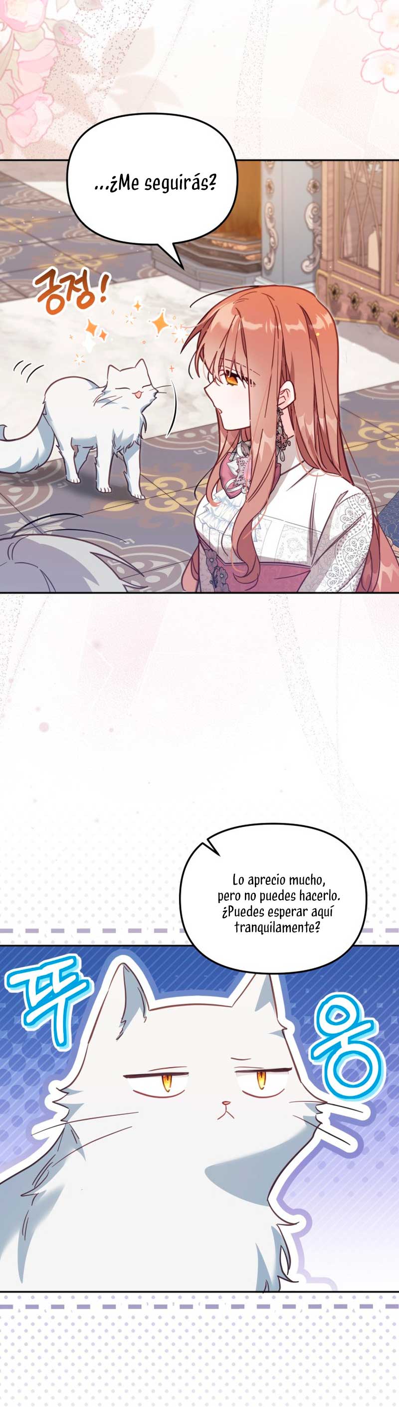 No hay lugar para las falsificaciones Capitulo 33 página 55