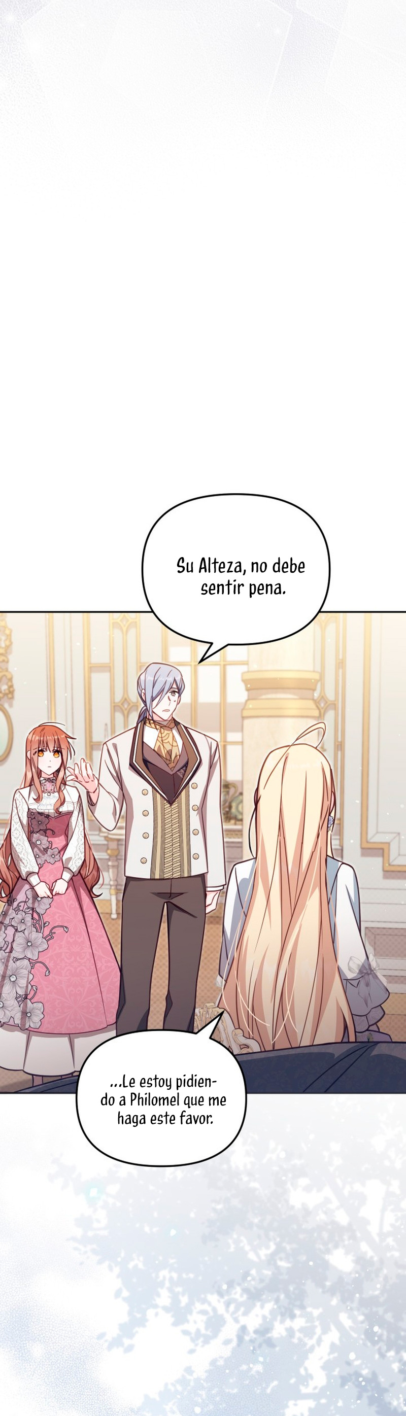 No hay lugar para las falsificaciones Capitulo 34 página 15