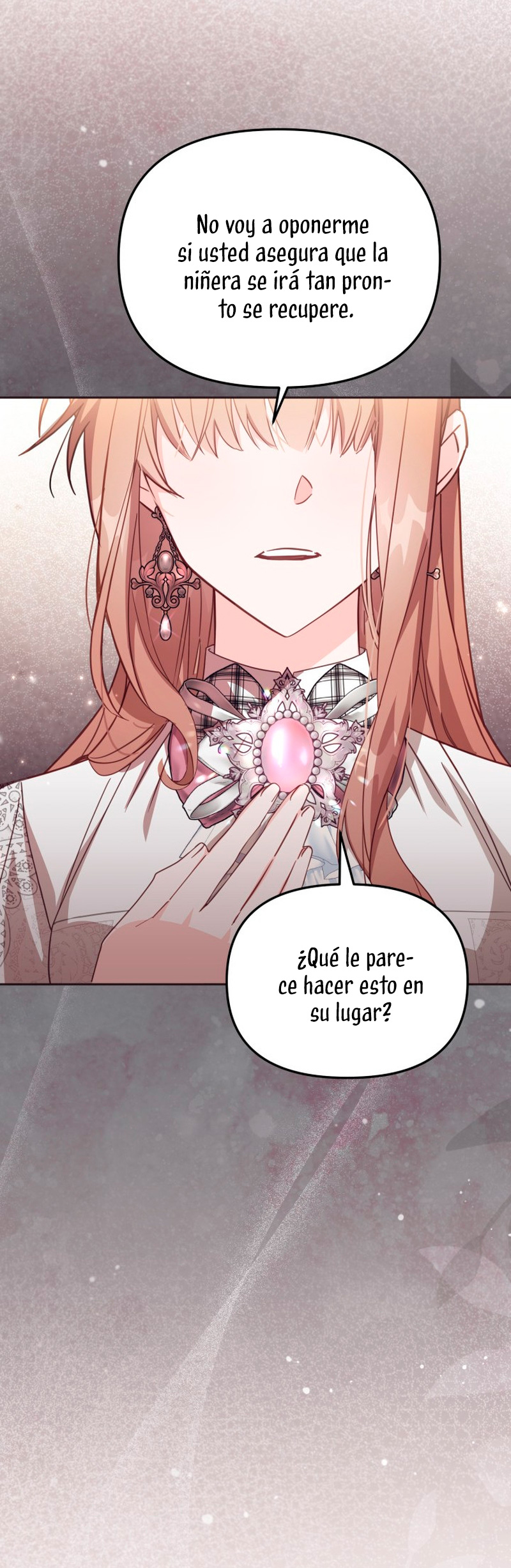 No hay lugar para las falsificaciones Capitulo 34 página 21