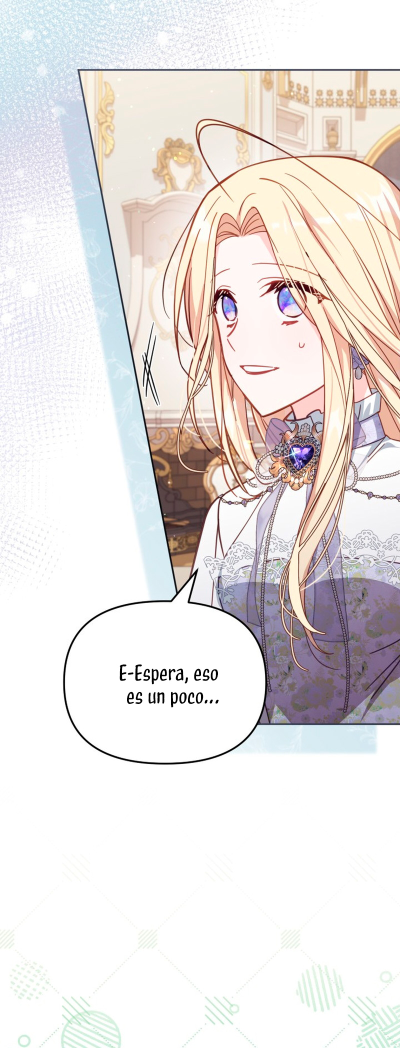 No hay lugar para las falsificaciones Capitulo 34 página 29