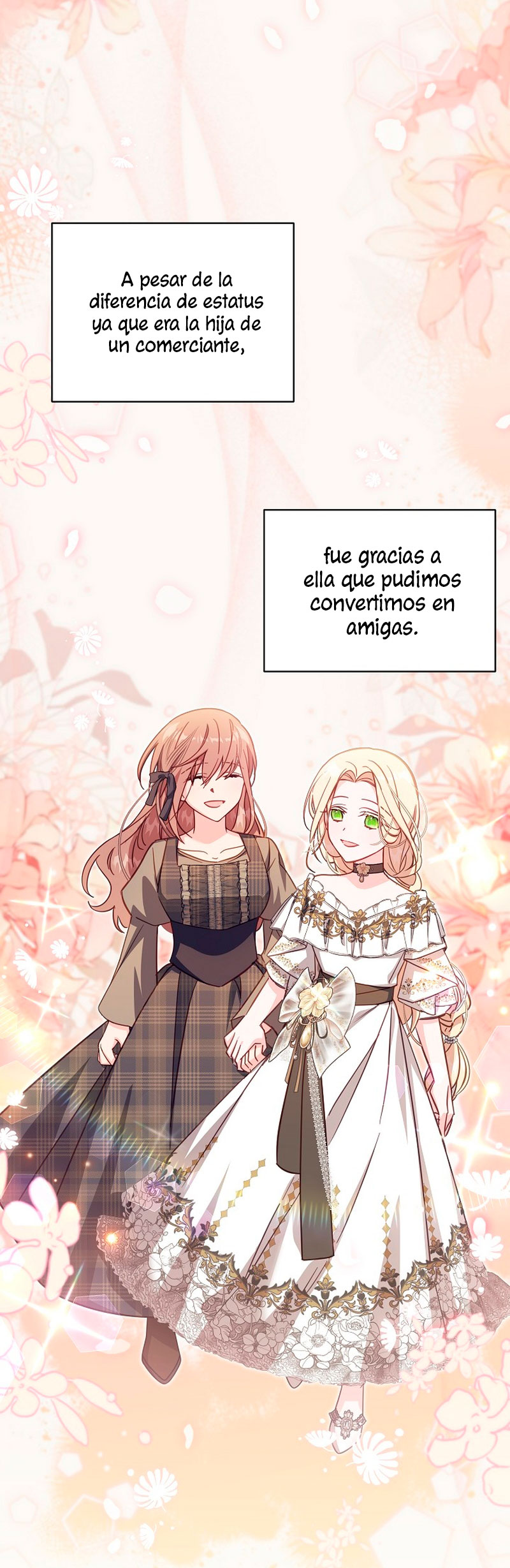 No hay lugar para las falsificaciones Capitulo 35 página 14