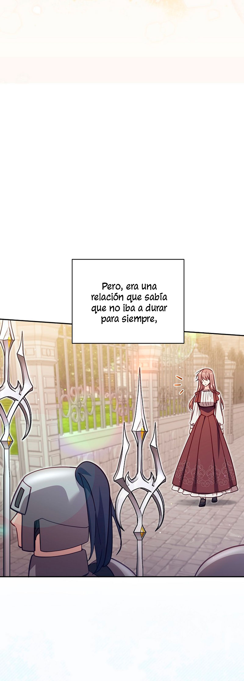 No hay lugar para las falsificaciones Capitulo 35 página 15