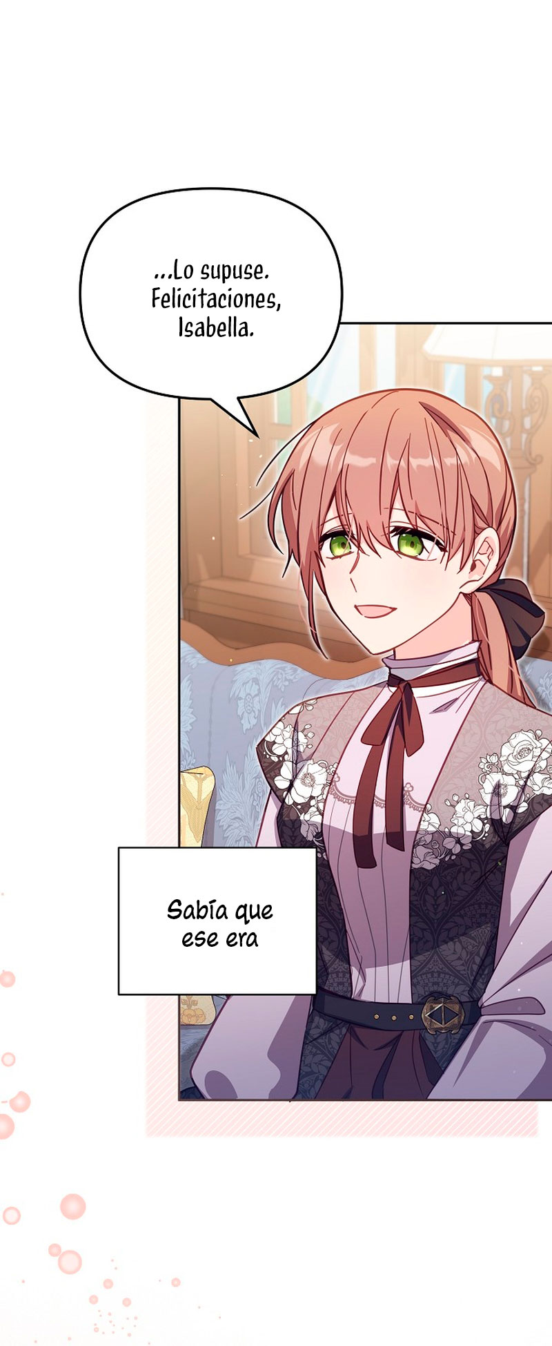 No hay lugar para las falsificaciones Capitulo 35 página 20