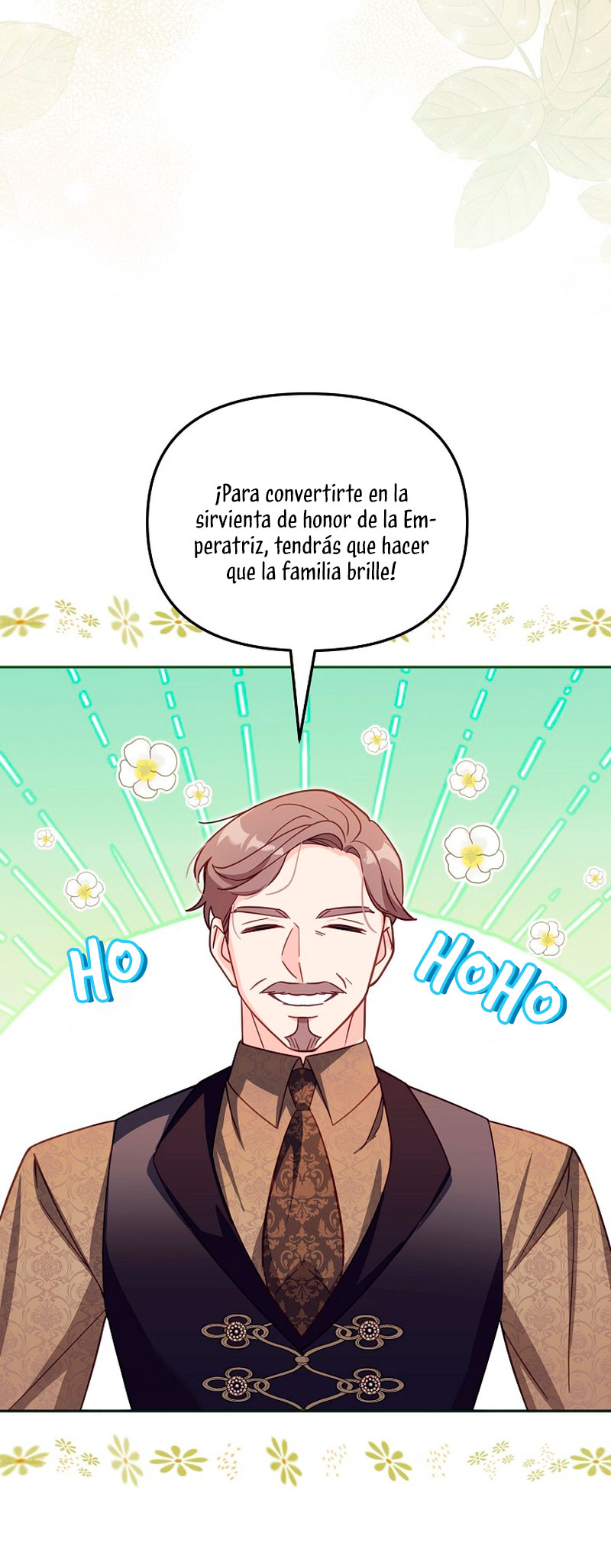 No hay lugar para las falsificaciones Capitulo 35 página 28