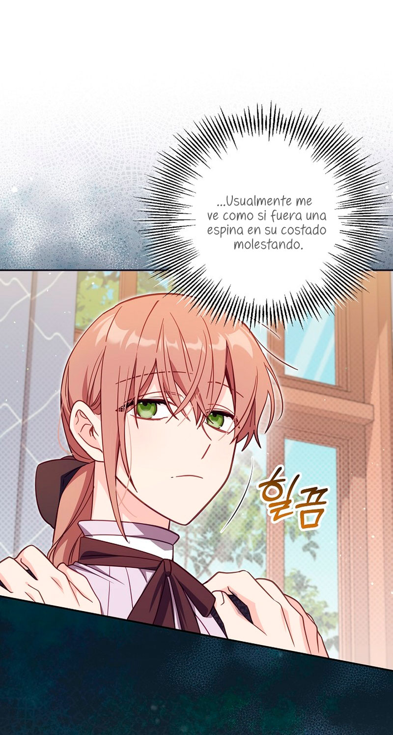 No hay lugar para las falsificaciones Capitulo 35 página 30