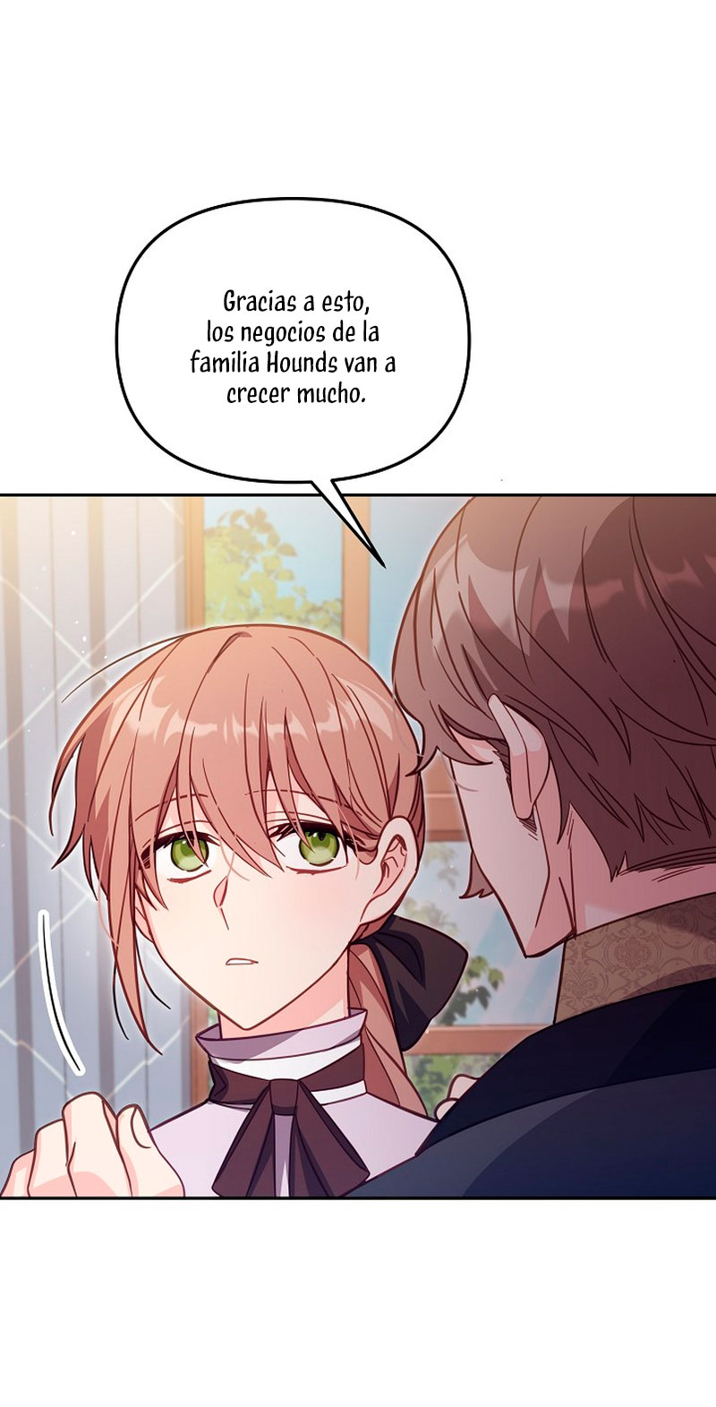 No hay lugar para las falsificaciones Capitulo 35 página 32