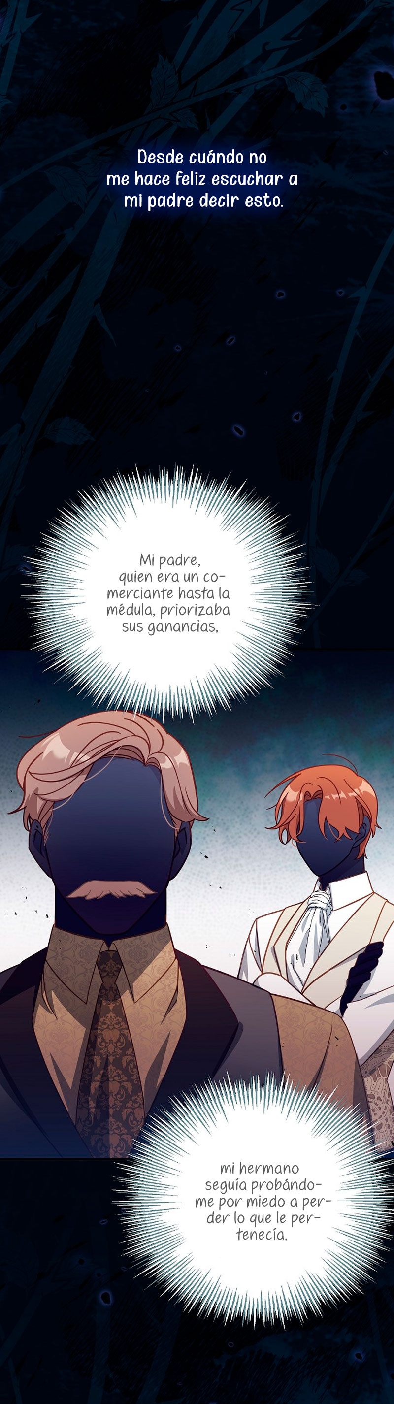 No hay lugar para las falsificaciones Capitulo 35 página 34