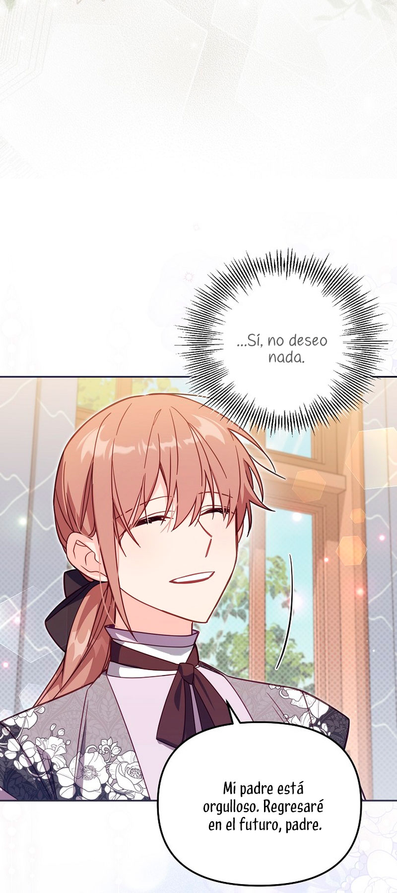 No hay lugar para las falsificaciones Capitulo 35 página 36