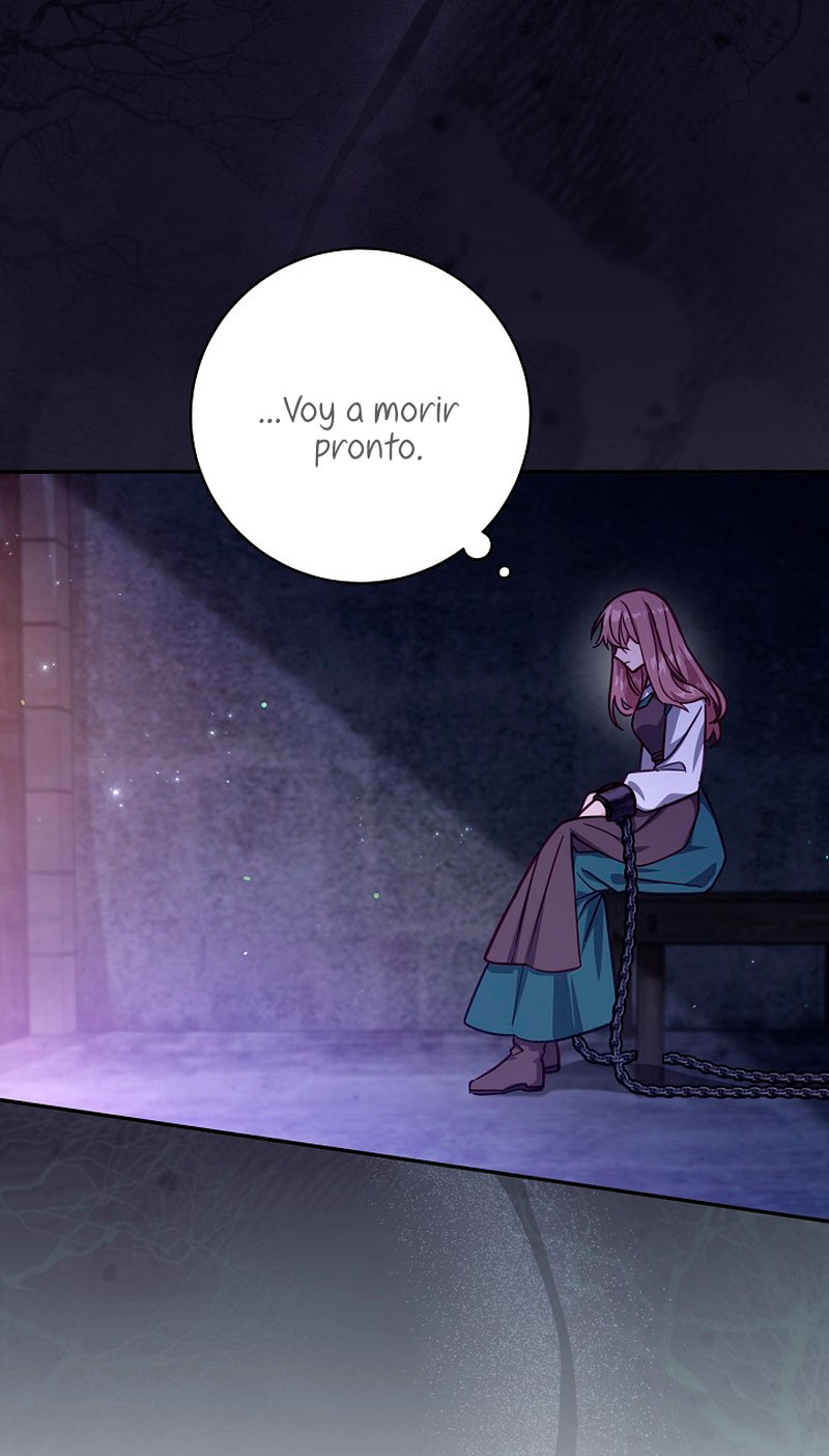 No hay lugar para las falsificaciones Capitulo 35 página 4