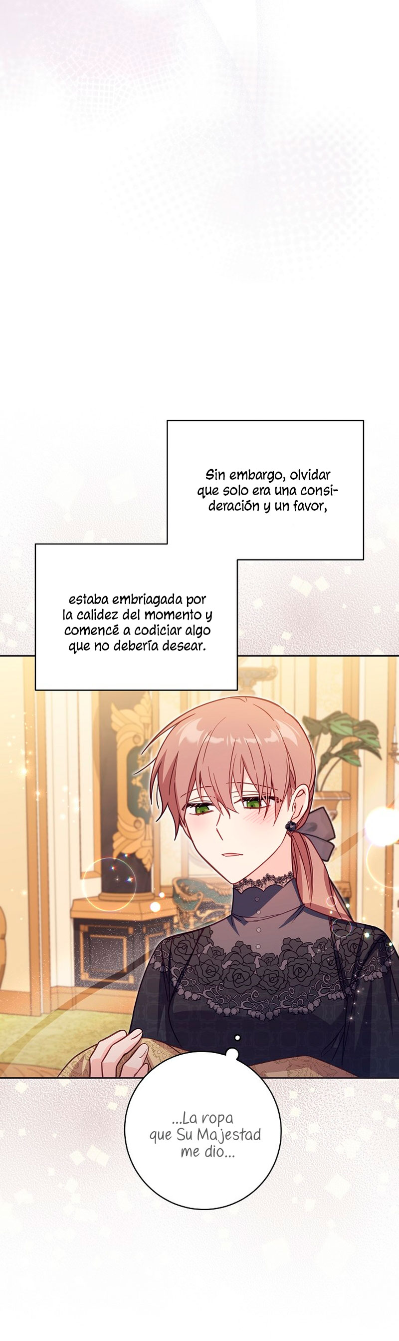 No hay lugar para las falsificaciones Capitulo 35 página 41