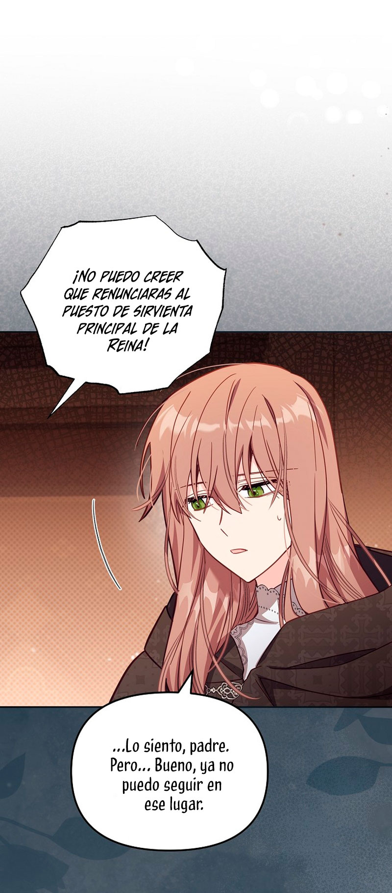 No hay lugar para las falsificaciones Capitulo 36 página 13