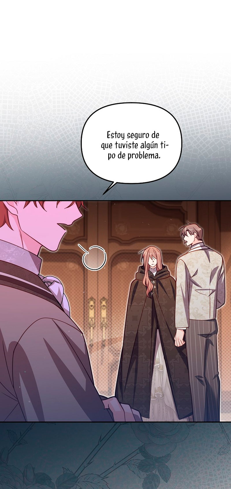 No hay lugar para las falsificaciones Capitulo 36 página 15