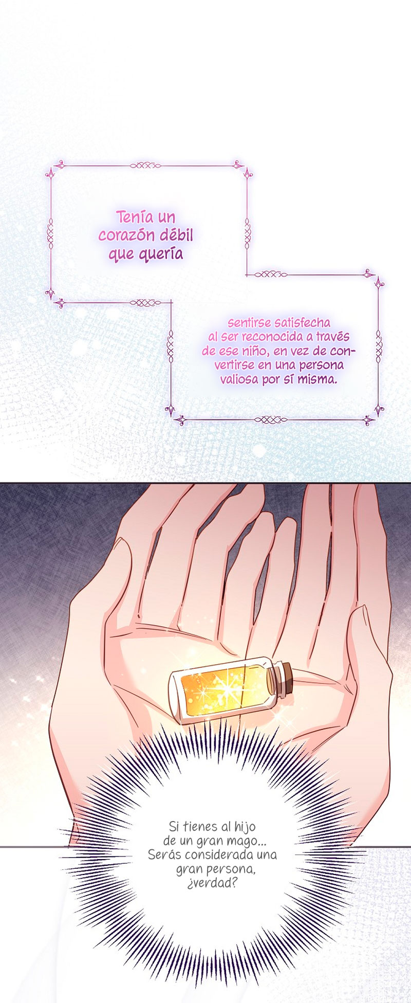 No hay lugar para las falsificaciones Capitulo 36 página 26