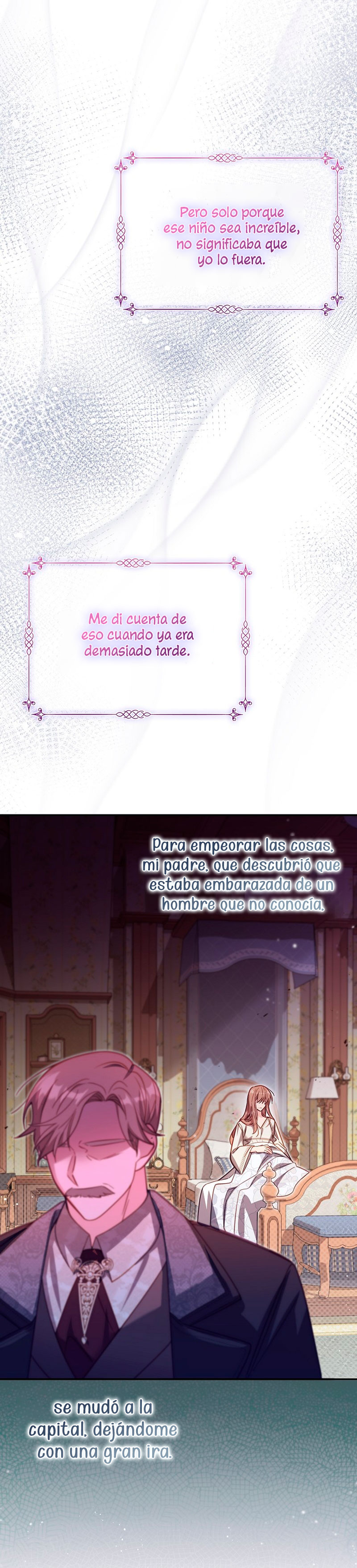 No hay lugar para las falsificaciones Capitulo 36 página 27