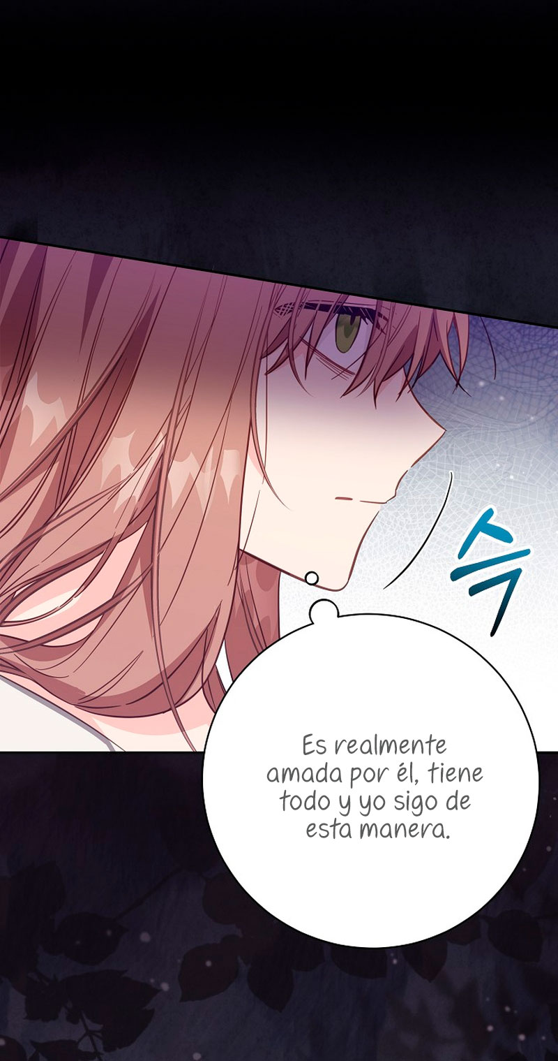No hay lugar para las falsificaciones Capitulo 36 página 36