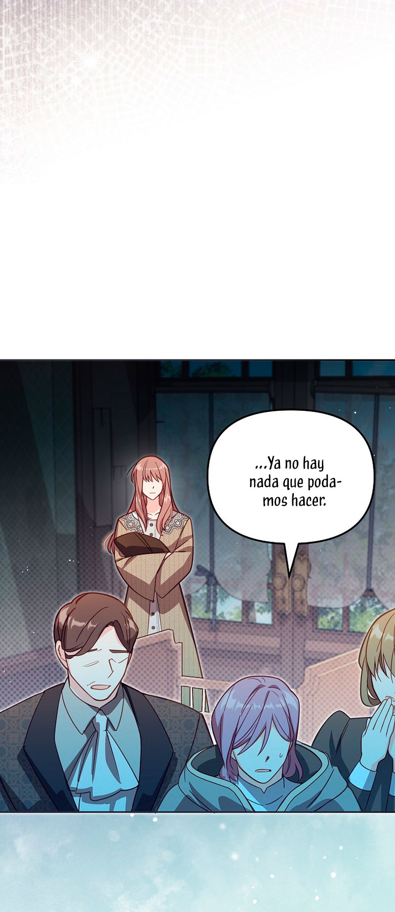 No hay lugar para las falsificaciones Capitulo 36 página 42