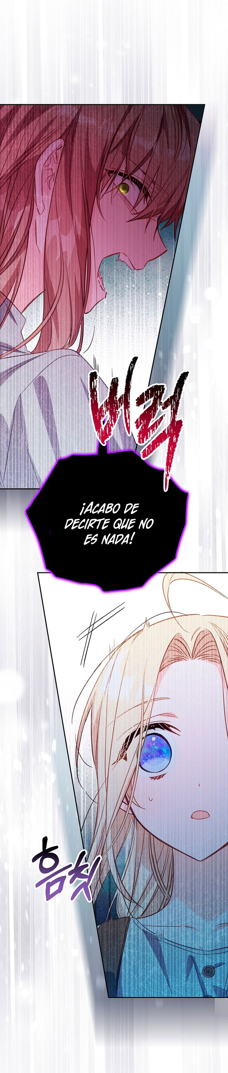 No hay lugar para las falsificaciones Capitulo 36 página 55