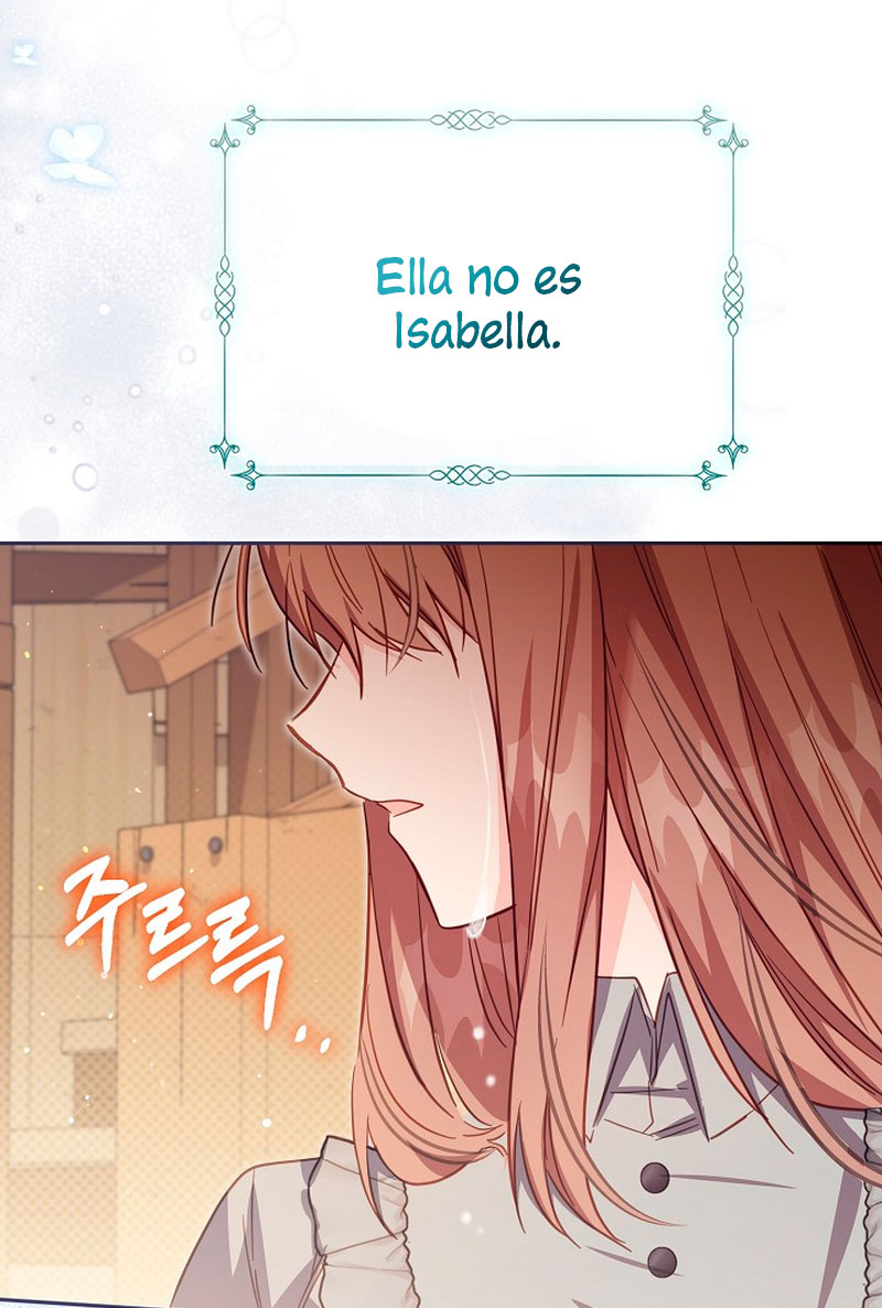 No hay lugar para las falsificaciones Capitulo 36 página 61