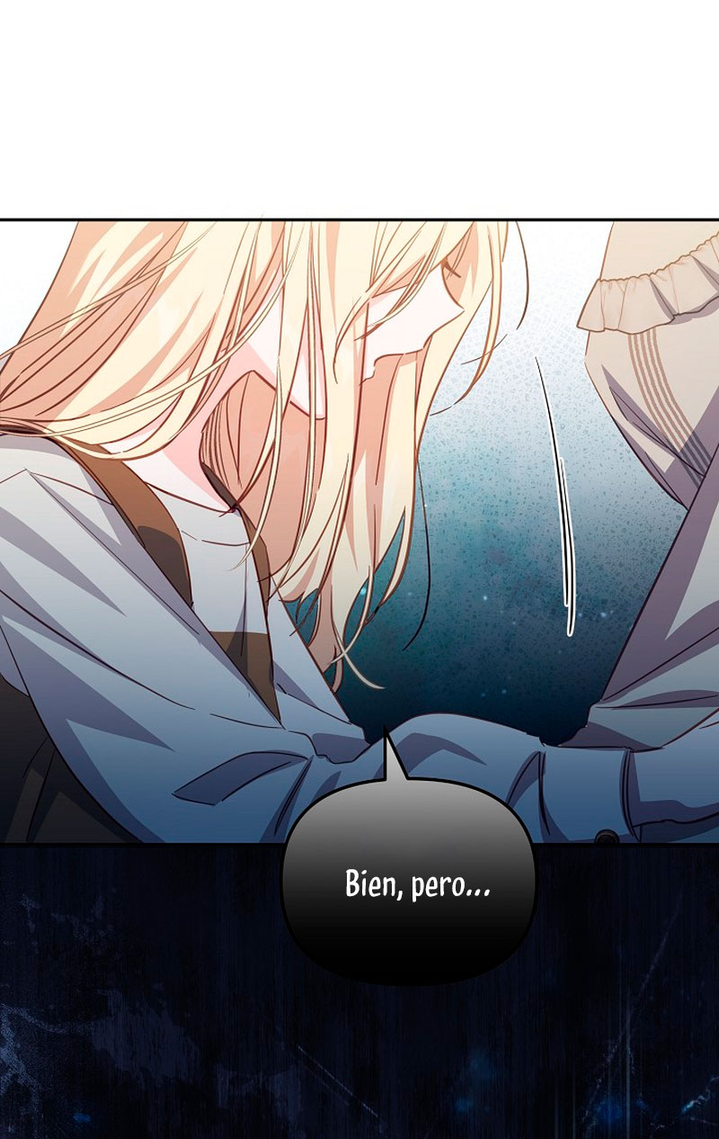 No hay lugar para las falsificaciones Capitulo 36 página 67