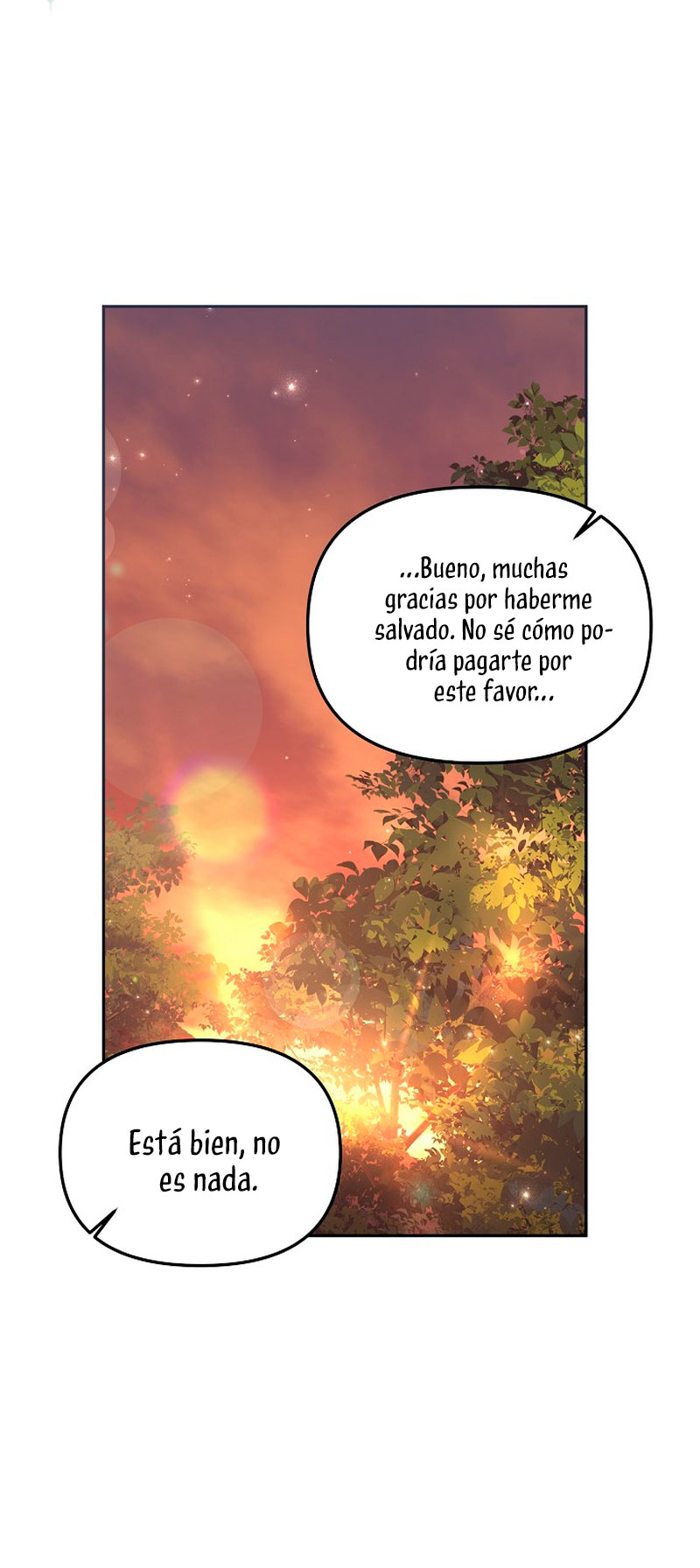 No hay lugar para las falsificaciones Capitulo 36 página 7