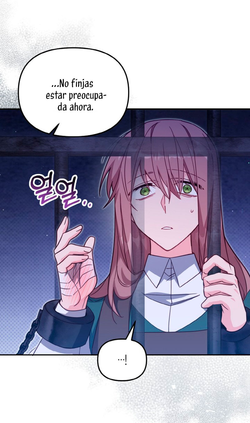 No hay lugar para las falsificaciones Capitulo 37 página 11