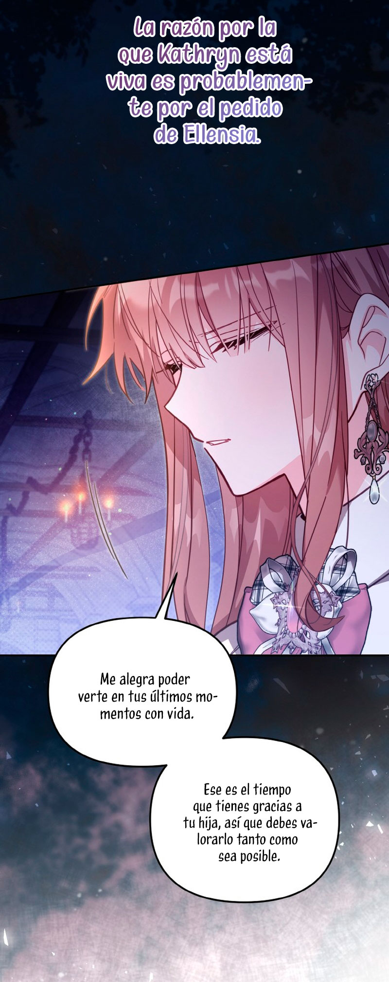 No hay lugar para las falsificaciones Capitulo 37 página 15