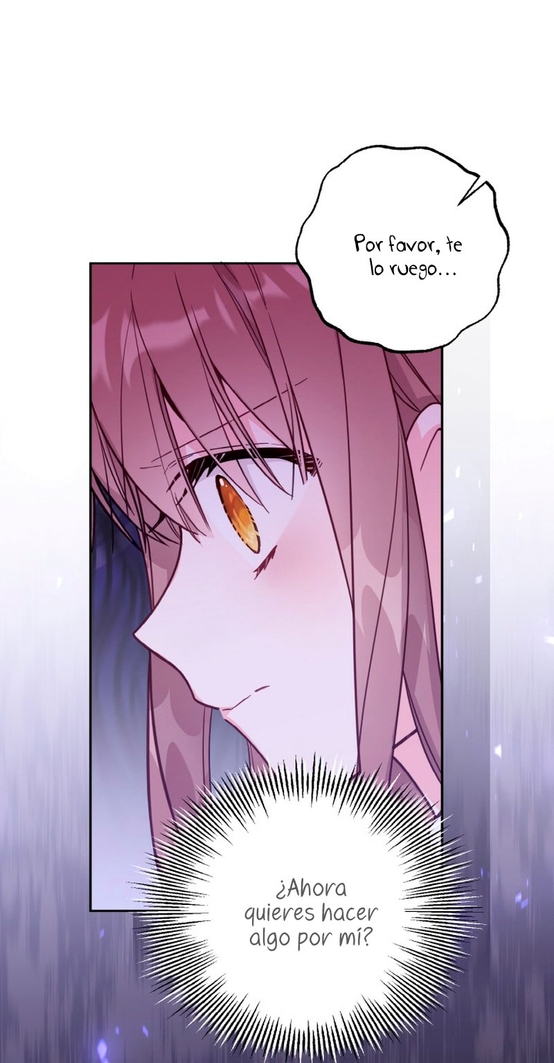 No hay lugar para las falsificaciones Capitulo 37 página 21