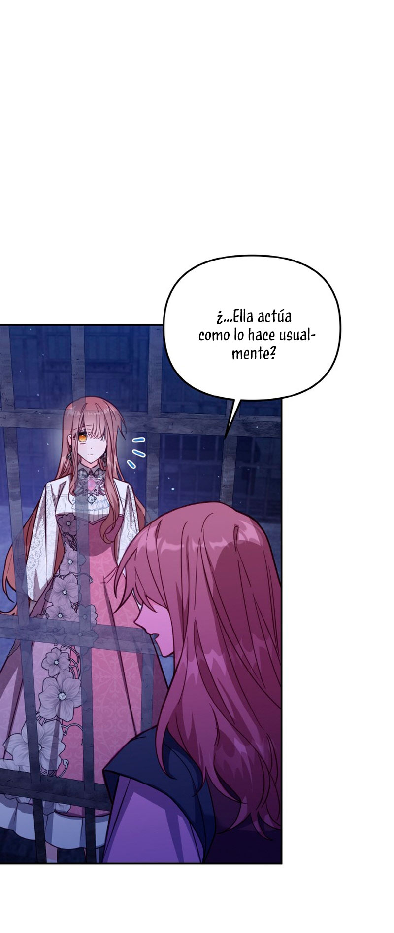 No hay lugar para las falsificaciones Capitulo 37 página 27