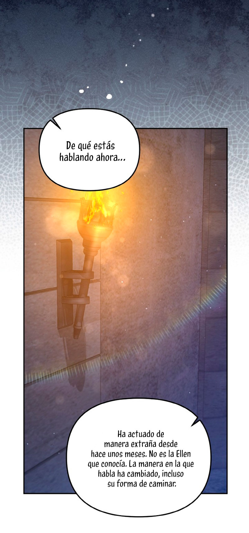 No hay lugar para las falsificaciones Capitulo 37 página 30