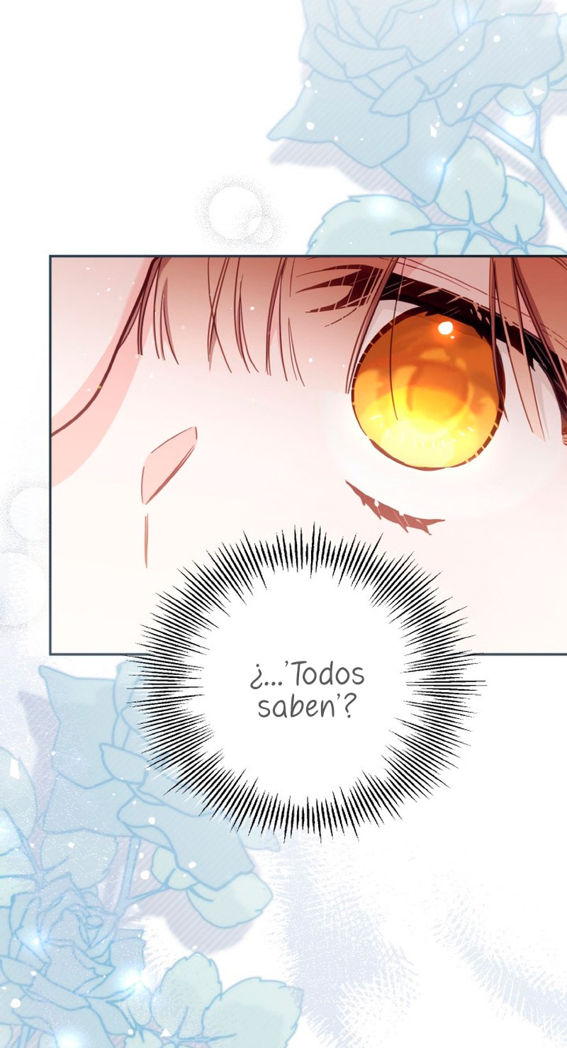 No hay lugar para las falsificaciones Capitulo 37 página 40