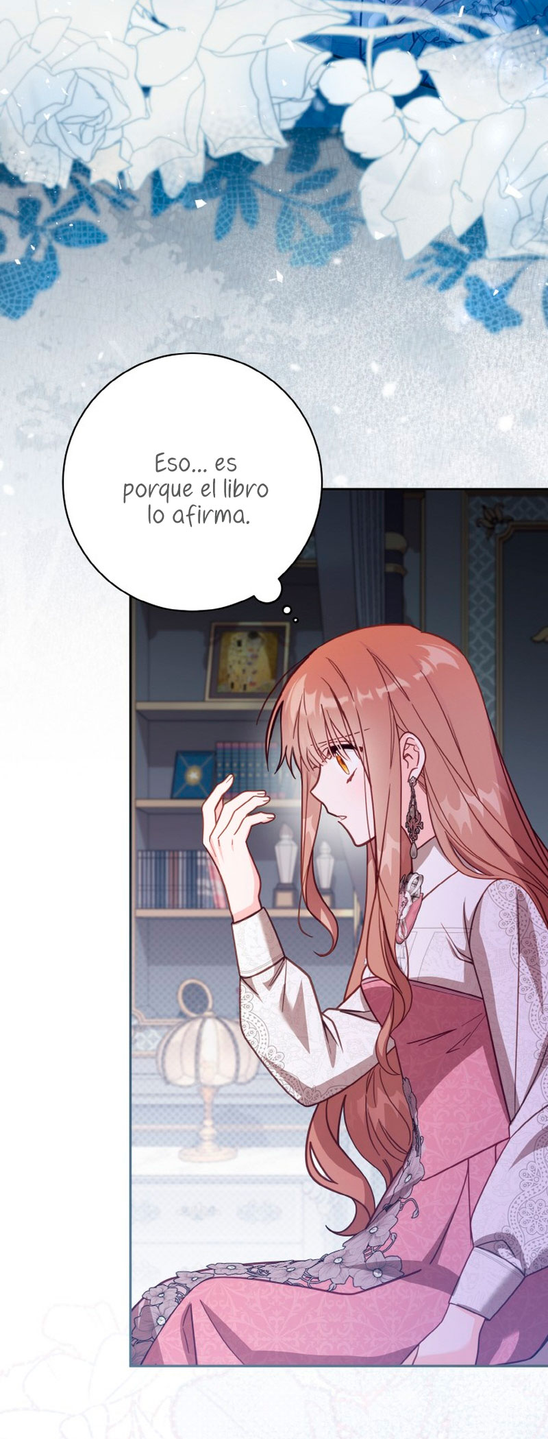 No hay lugar para las falsificaciones Capitulo 37 página 42