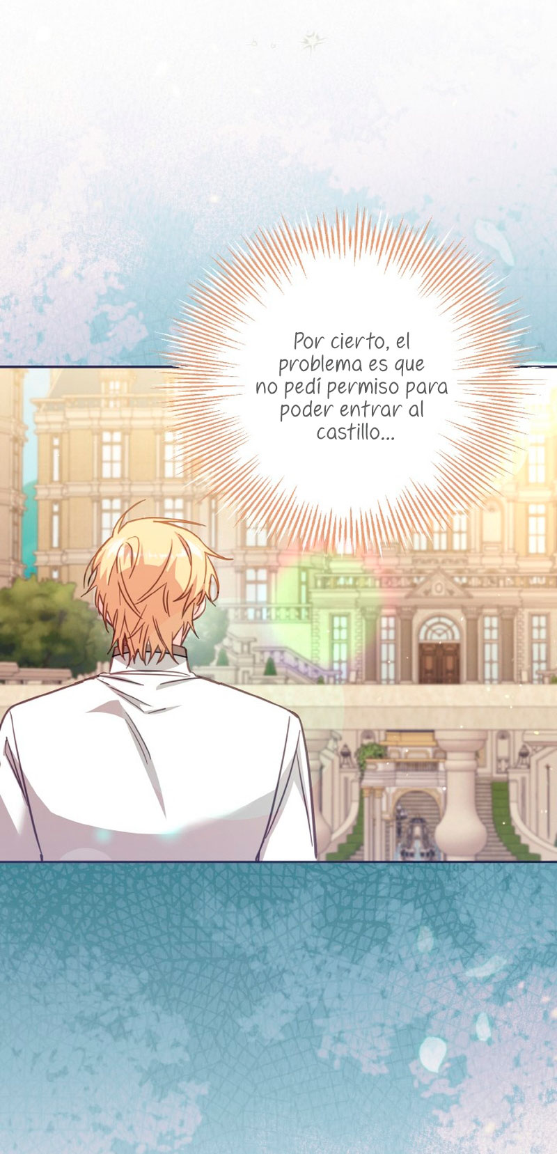 No hay lugar para las falsificaciones Capitulo 37 página 67