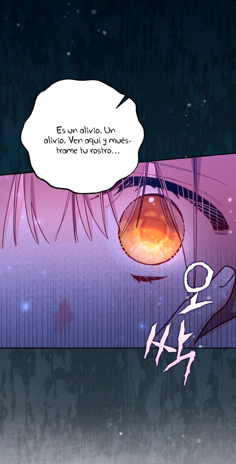 No hay lugar para las falsificaciones Capitulo 37 página 8