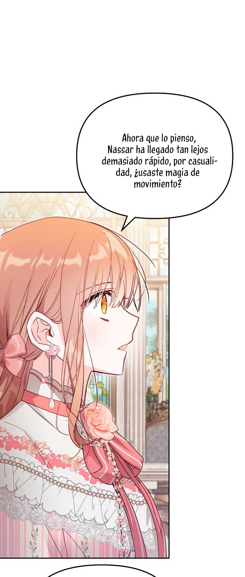 No hay lugar para las falsificaciones Capitulo 39 página 11