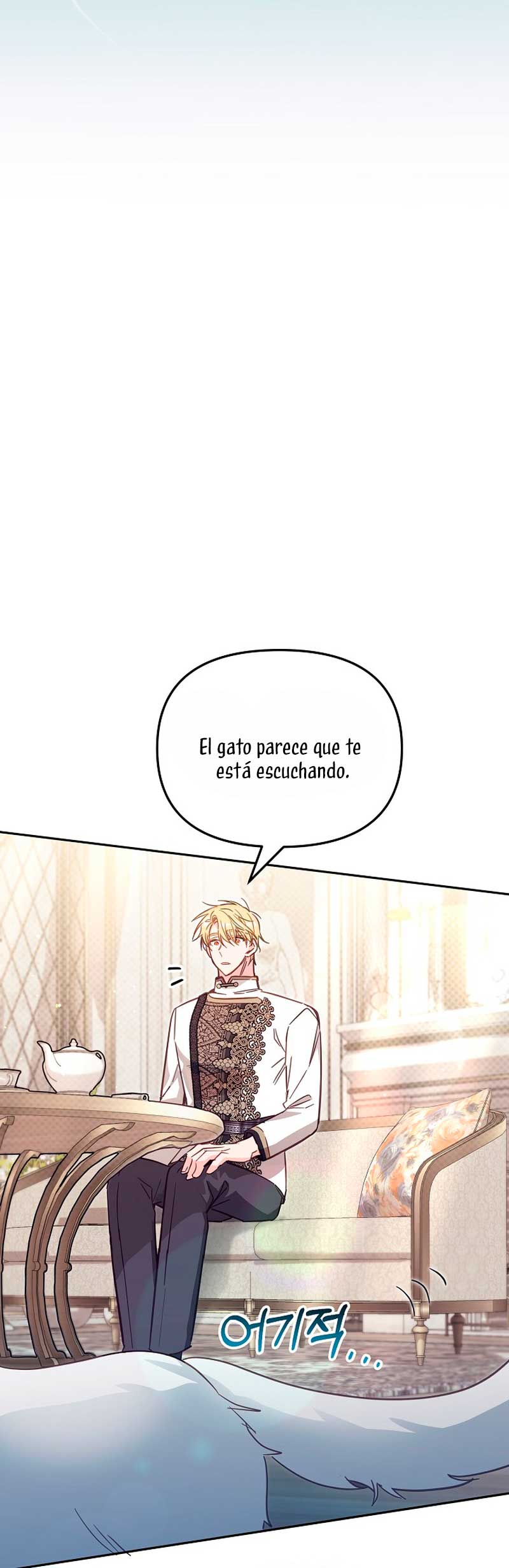 No hay lugar para las falsificaciones Capitulo 39 página 30