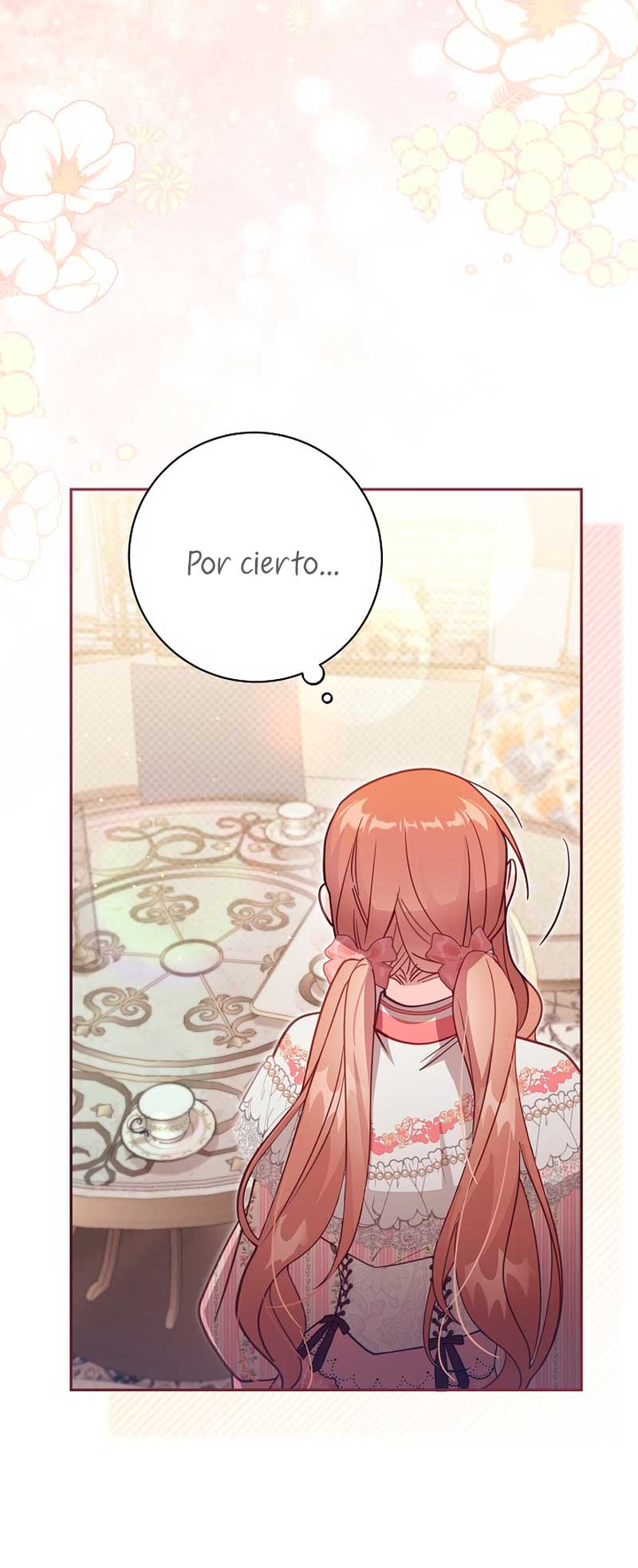 No hay lugar para las falsificaciones Capitulo 39 página 54