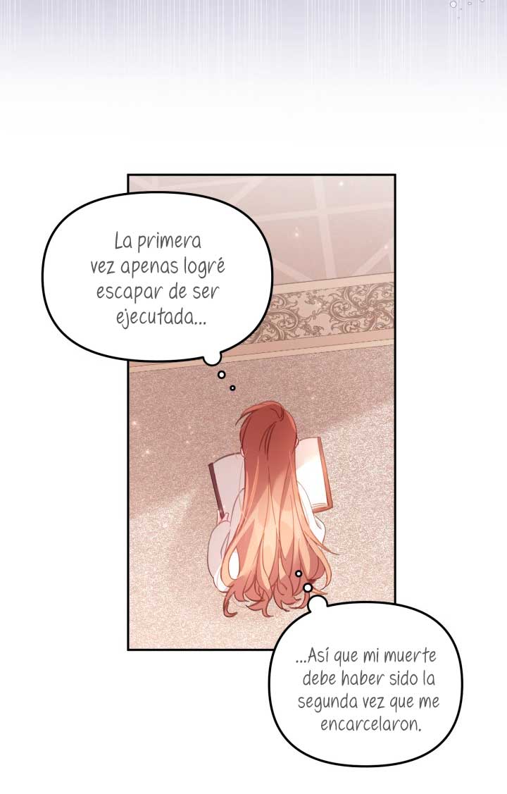No hay lugar para las falsificaciones Capitulo 4 página 13
