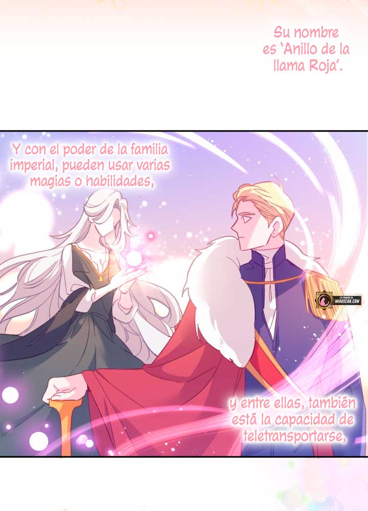 No hay lugar para las falsificaciones Capitulo 4 página 19