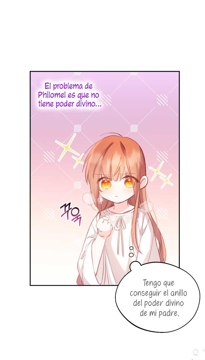 No hay lugar para las falsificaciones Capitulo 4 página 21