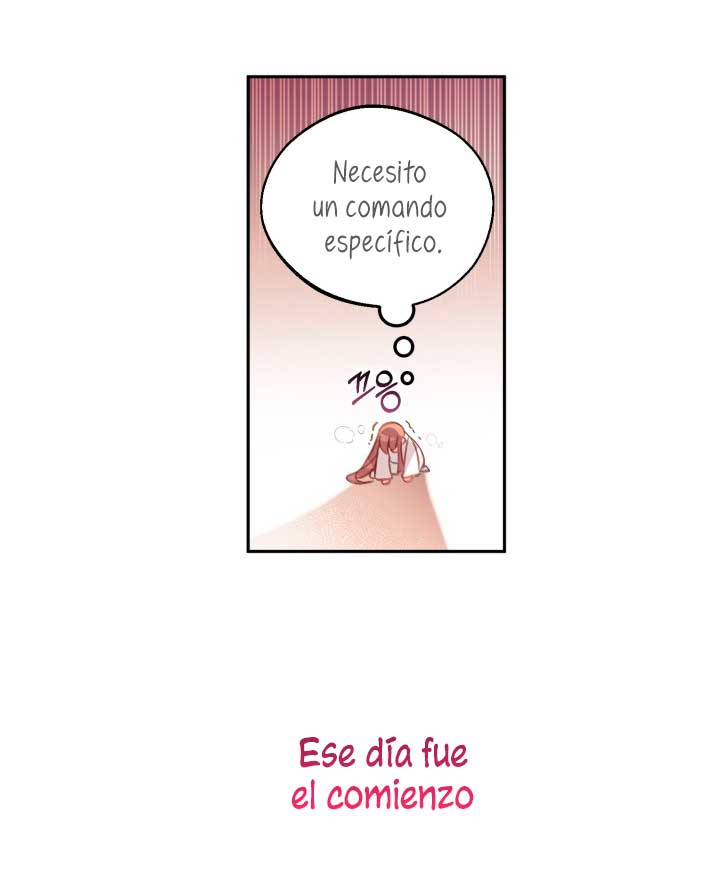 No hay lugar para las falsificaciones Capitulo 4 página 28