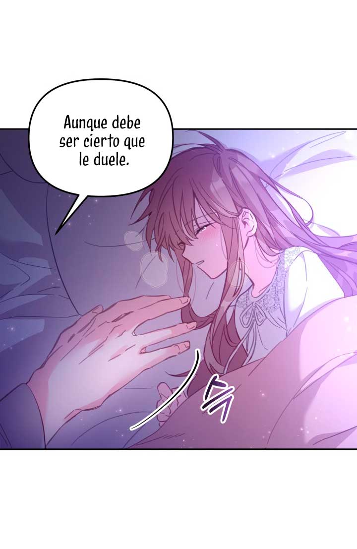 No hay lugar para las falsificaciones Capitulo 4 página 40